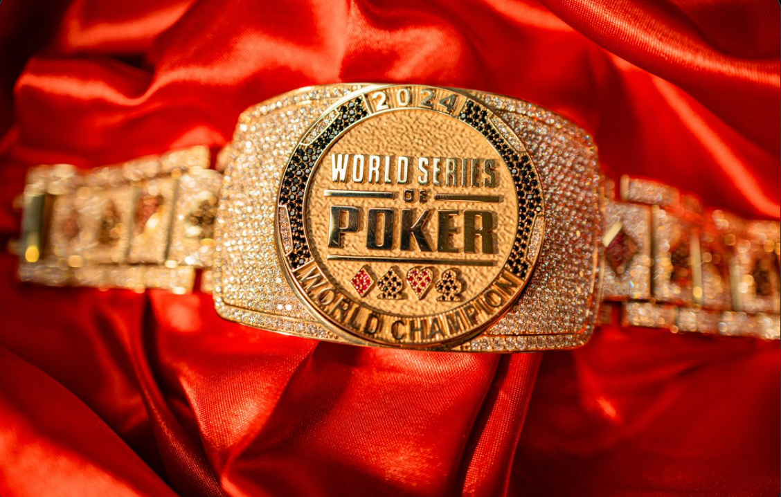 New Record Set at World Series of Poker Main Event with 10,112 Players